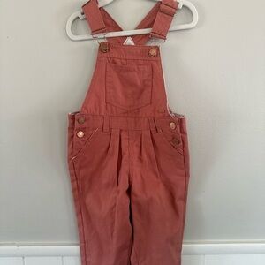 Tahari Overalls 2T